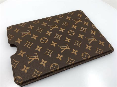 louis vuitton ipad air case price